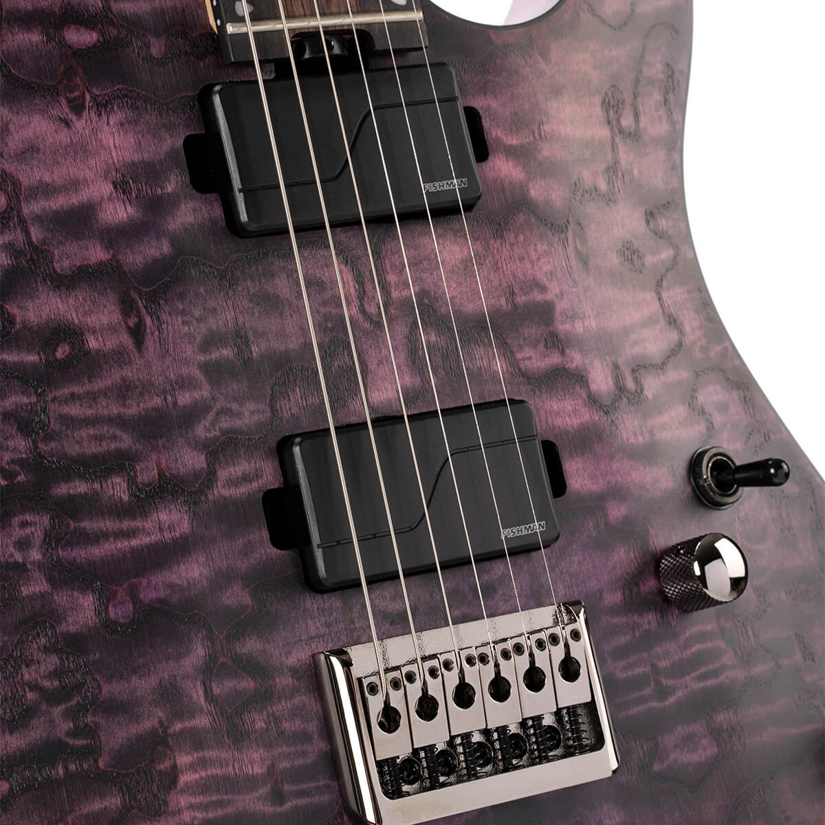 Cort Guitars KX500 ETCHED